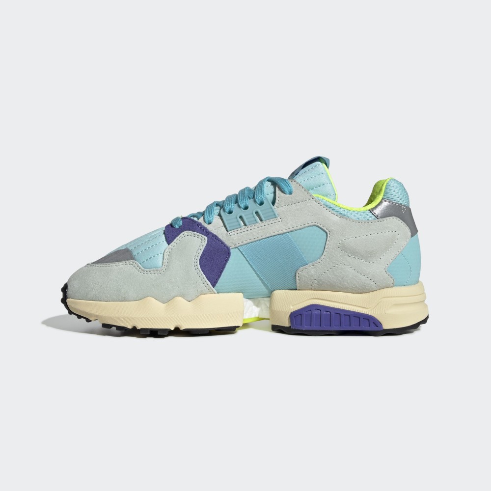 Чоловічі кросівки Adidas Originals ZX Torsion EF4343_image_2