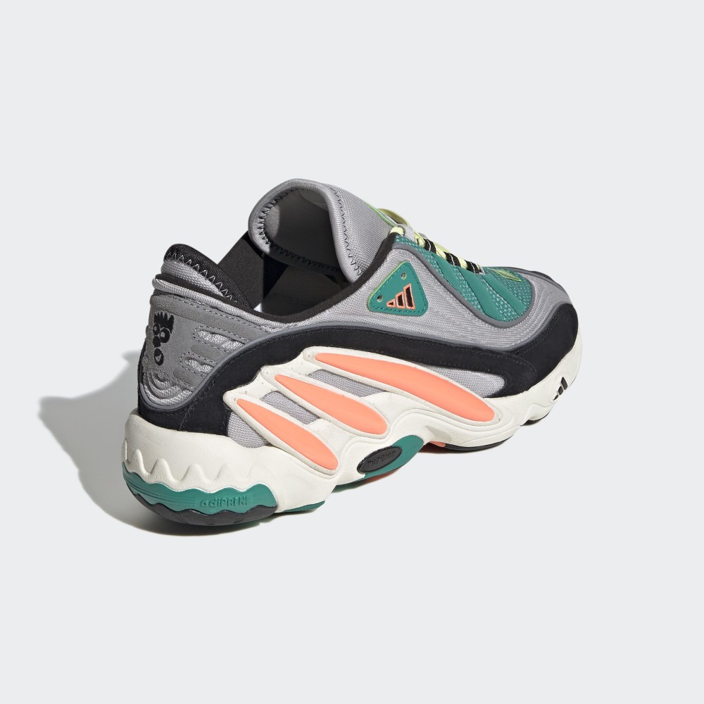 Чоловічі кросівки Adidas FYW 98 EG5195_image_9