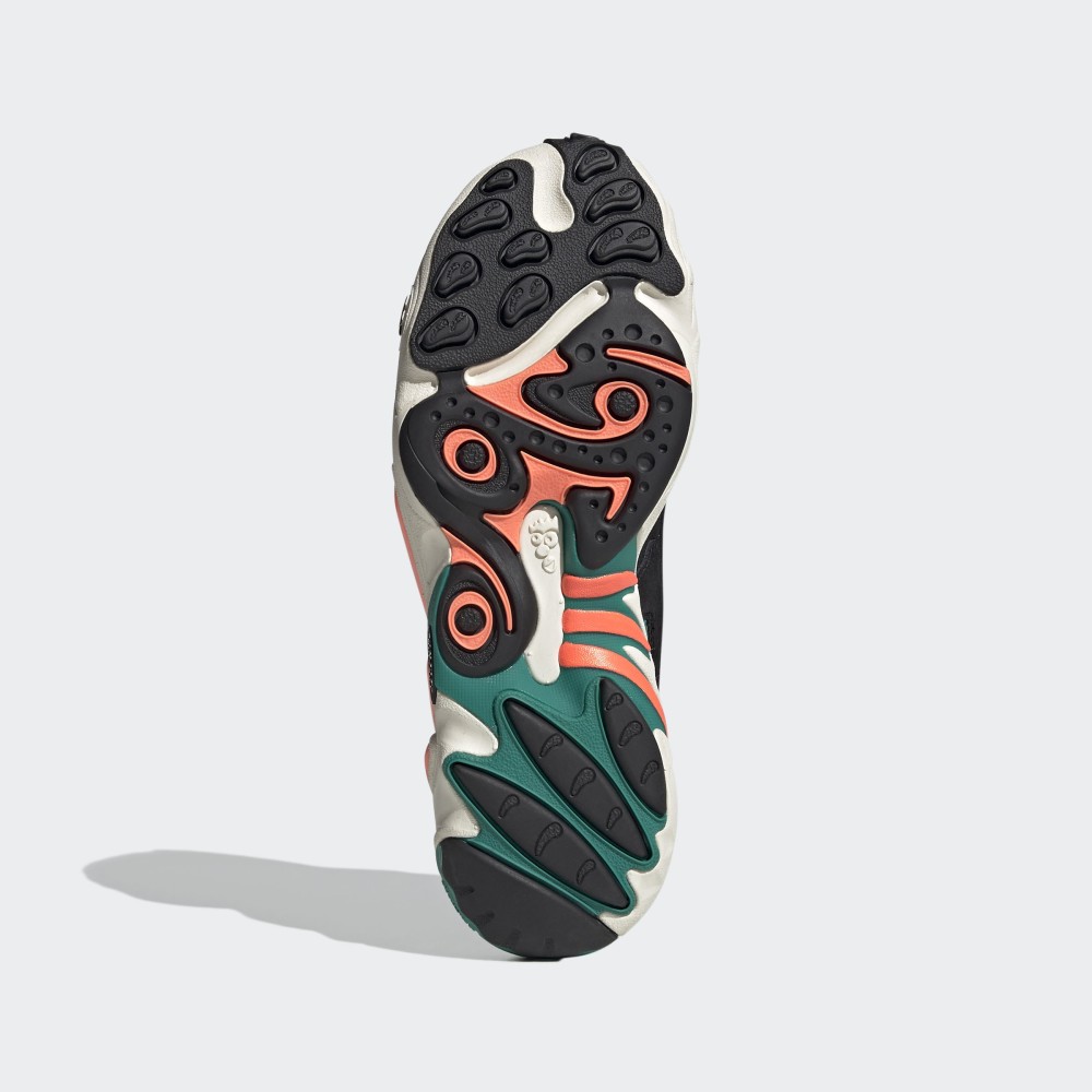 Чоловічі кросівки Adidas FYW 98 EG5195_image_5
