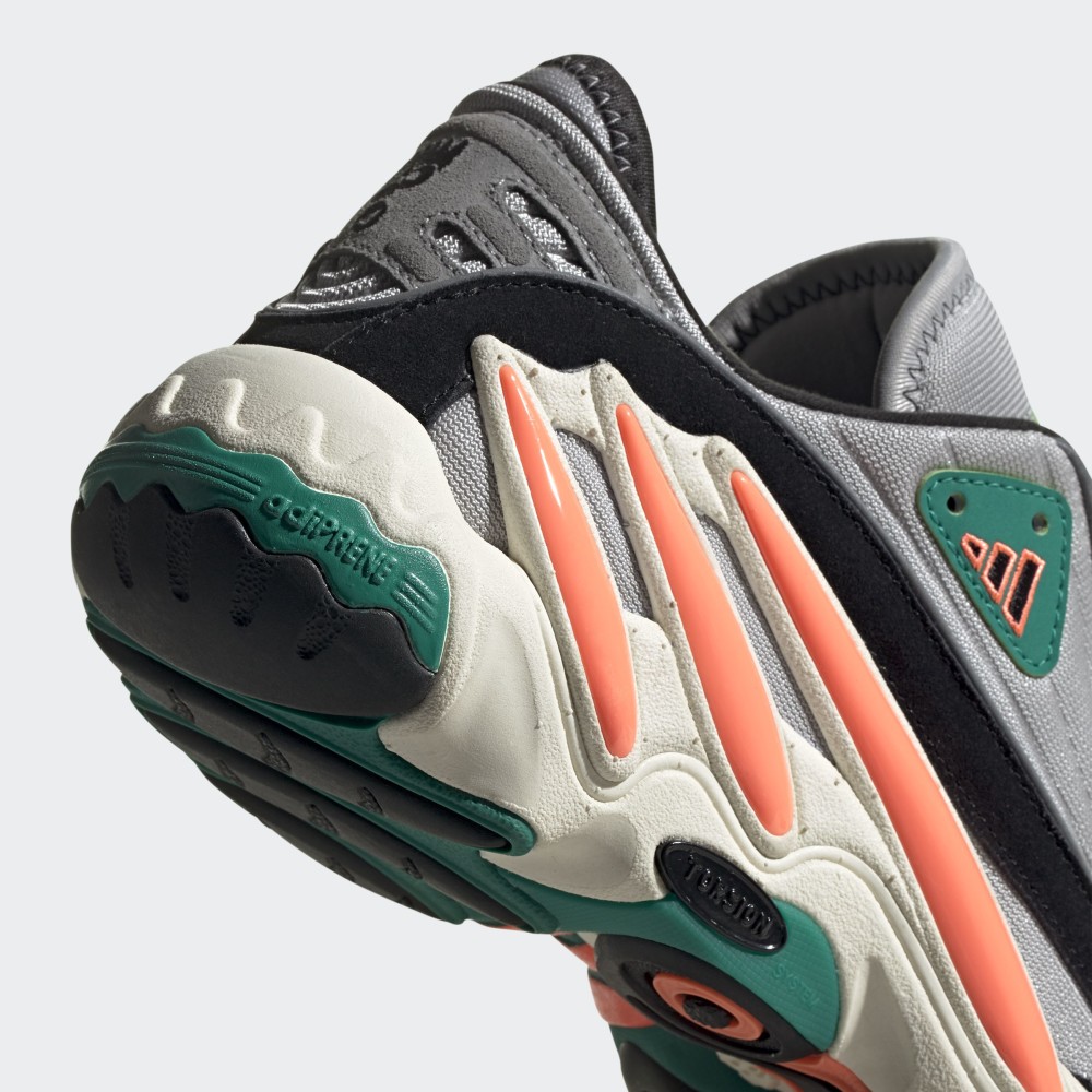 Чоловічі кросівки Adidas FYW 98 EG5195_image_6
