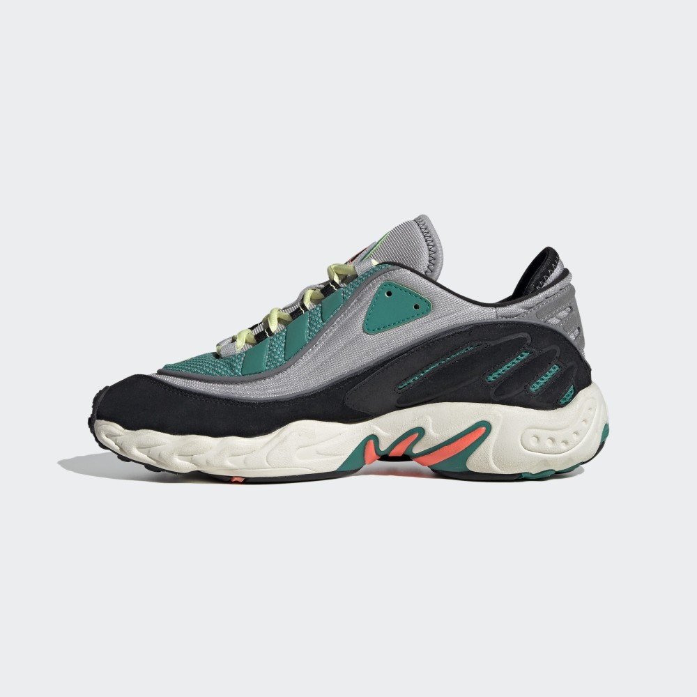 Чоловічі кросівки Adidas FYW 98 EG5195_image_2