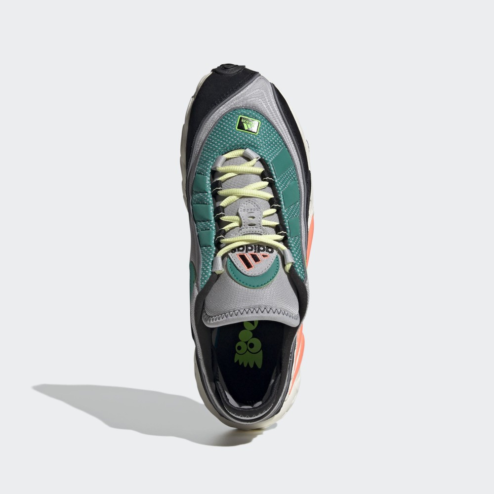 Чоловічі кросівки Adidas FYW 98 EG5195_image_3