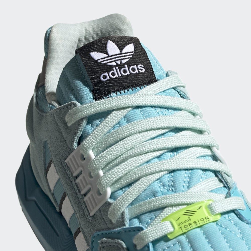Чоловічі кросівки Adidas Originals ZX Torsion EG7964_image_8
