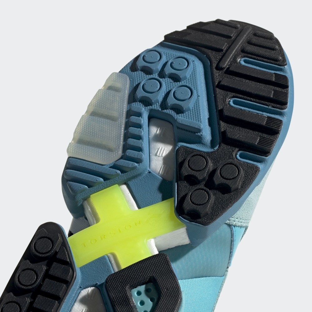 Чоловічі кросівки Adidas Originals ZX Torsion EG7964_image_5
