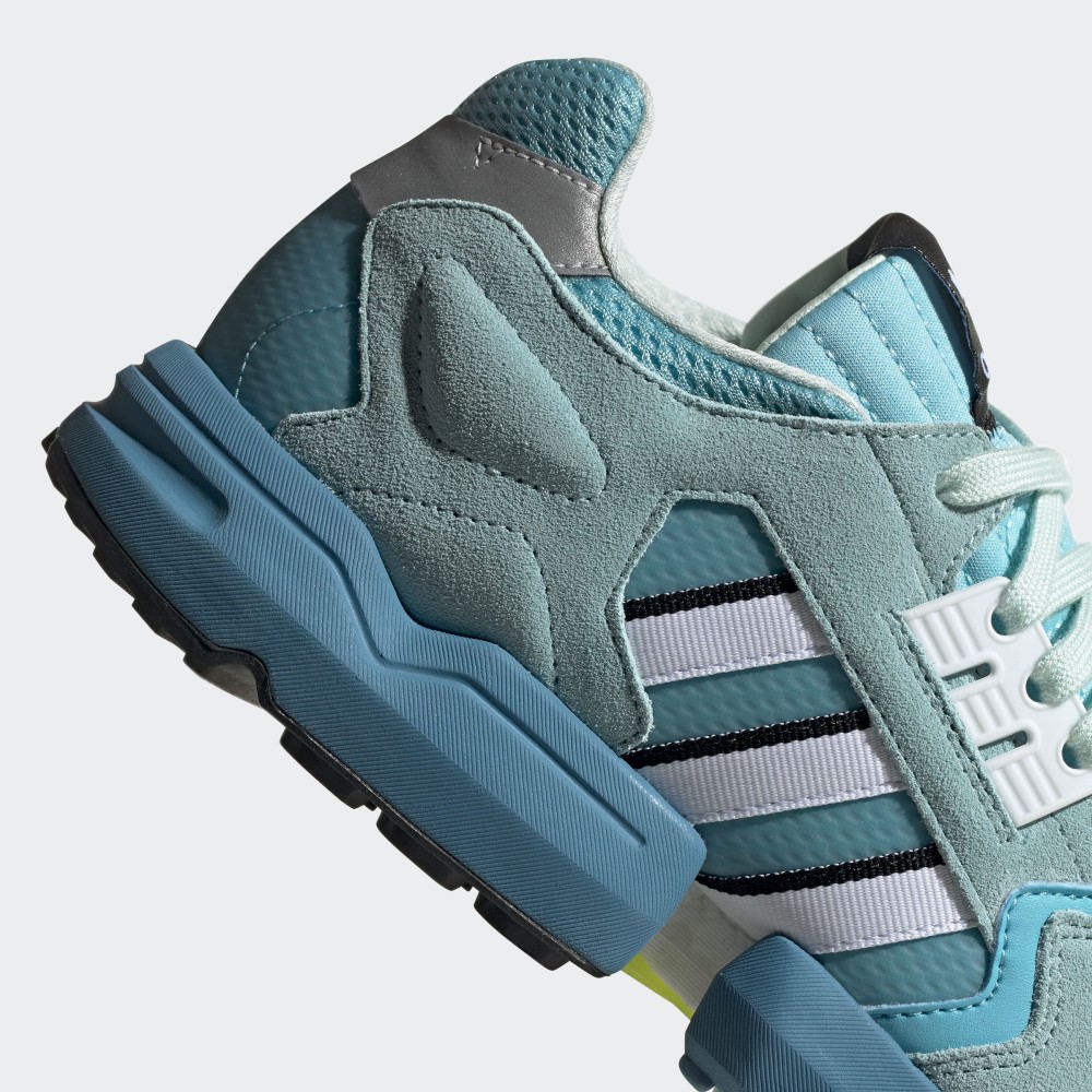 Чоловічі кросівки Adidas Originals ZX Torsion EG7964_image_4