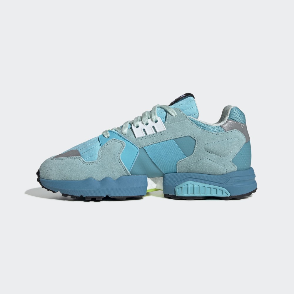 Чоловічі кросівки Adidas Originals ZX Torsion EG7964_image_2