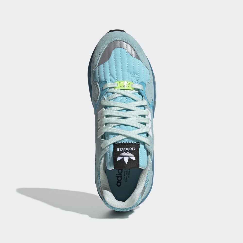 Чоловічі кросівки Adidas Originals ZX Torsion EG7964_image_3