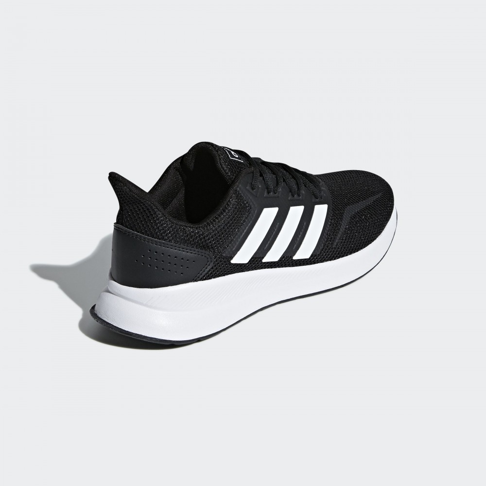 Чоловічі кросівки Adidas Runfalcon F36199_image_4