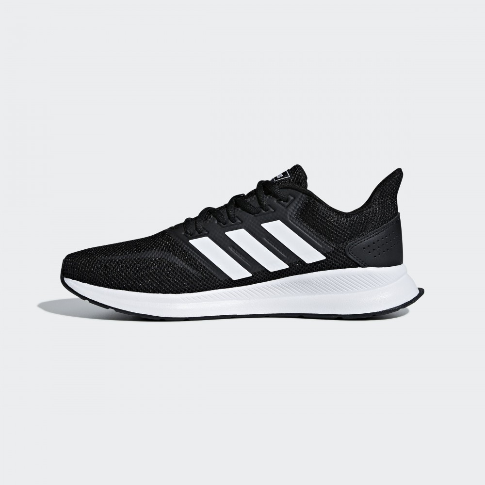 Чоловічі кросівки Adidas Runfalcon F36199_image_2
