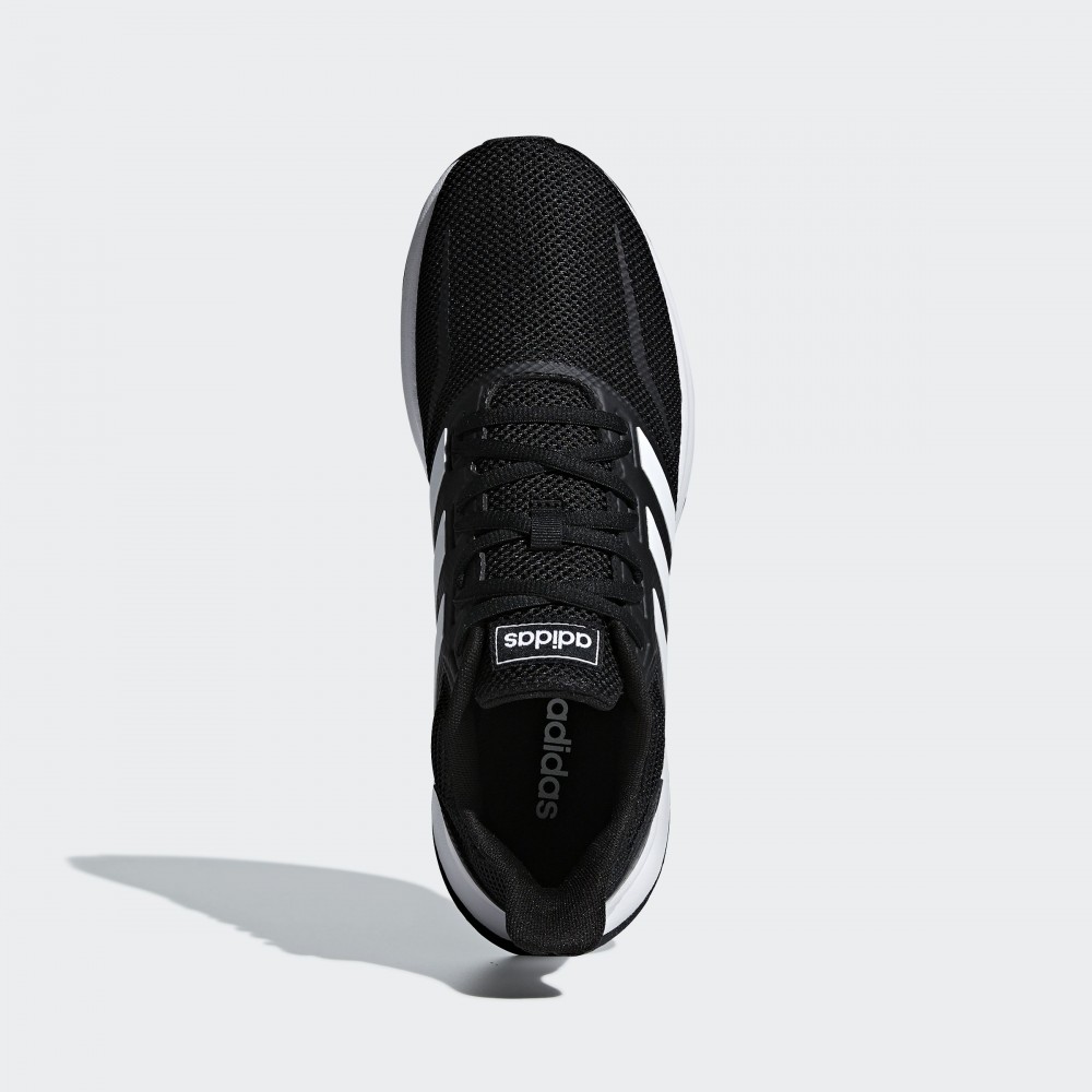Чоловічі кросівки Adidas Runfalcon F36199_image_3
