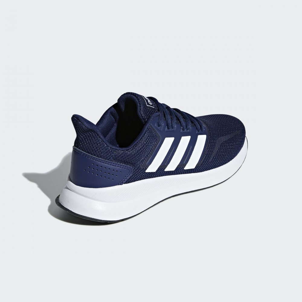 Чоловічі кросівки Adidas Runfalcon F36201_image_9