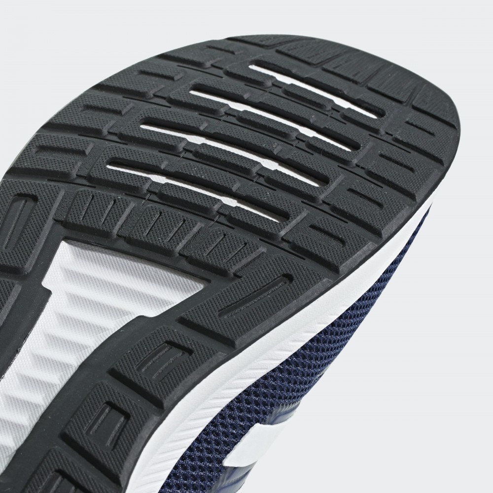 Чоловічі кросівки Adidas Runfalcon F36201_image_5