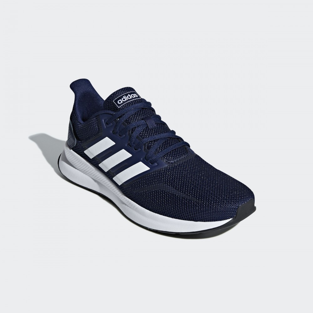 Чоловічі кросівки Adidas Runfalcon F36201_image_3