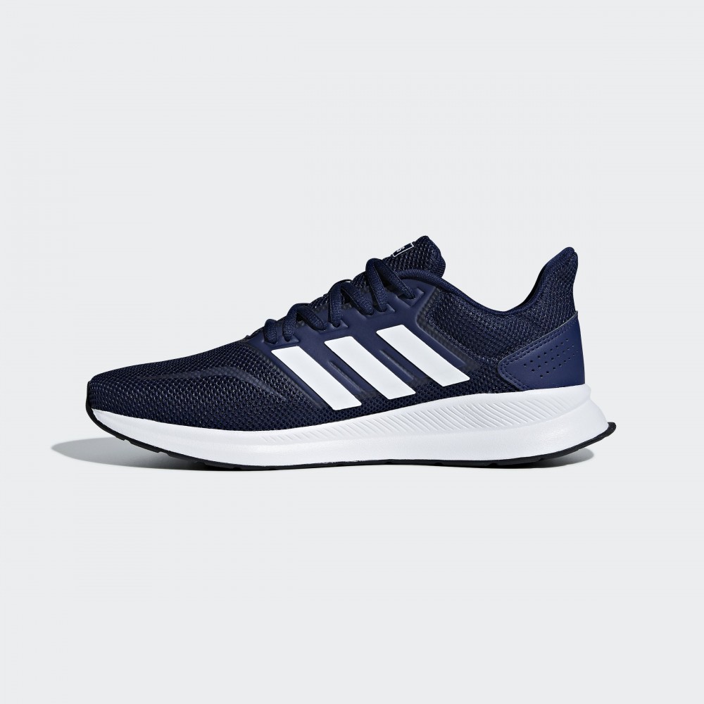 Чоловічі кросівки Adidas Runfalcon F36201_image_2