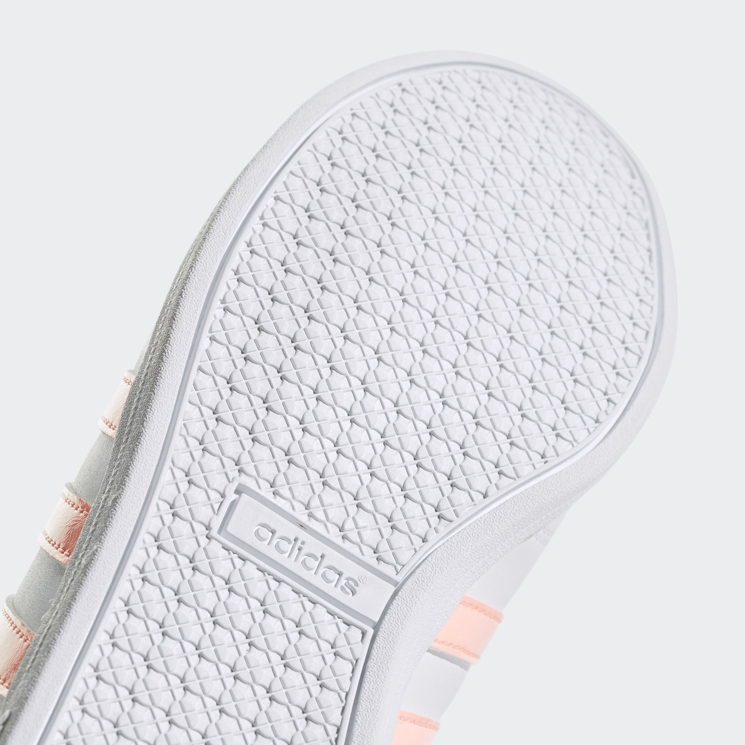 Жіночі кросівки Adidas VS CONEO QT B44682_image_5