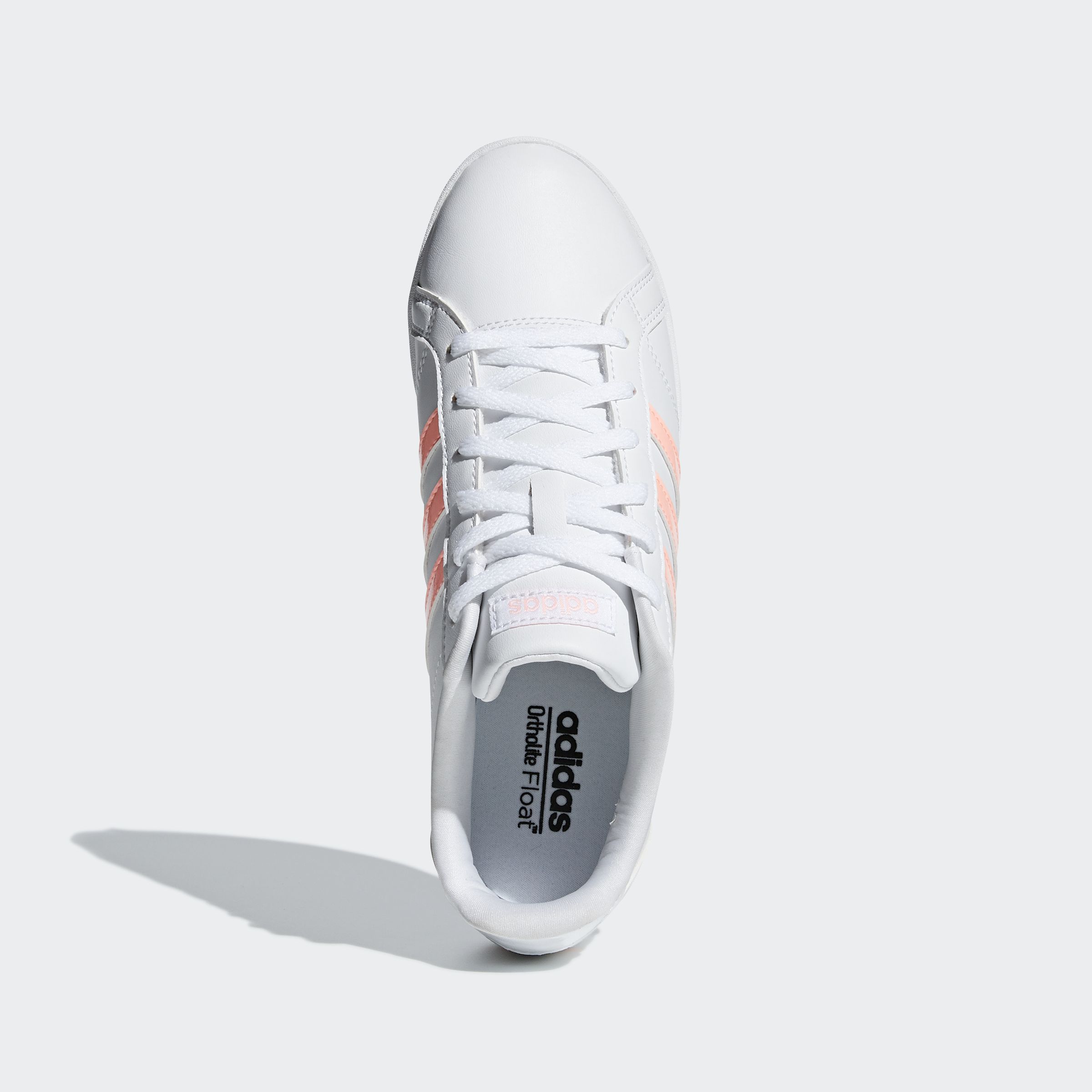 Жіночі кросівки Adidas VS CONEO QT B44682_image_6