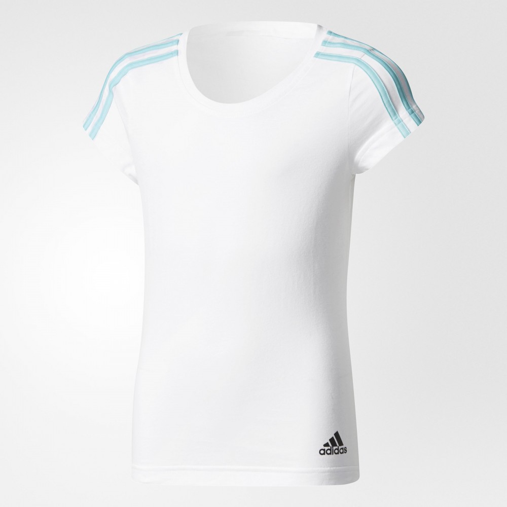 Футболка Adidas Essentials 3-Stripes CF1730_image_1