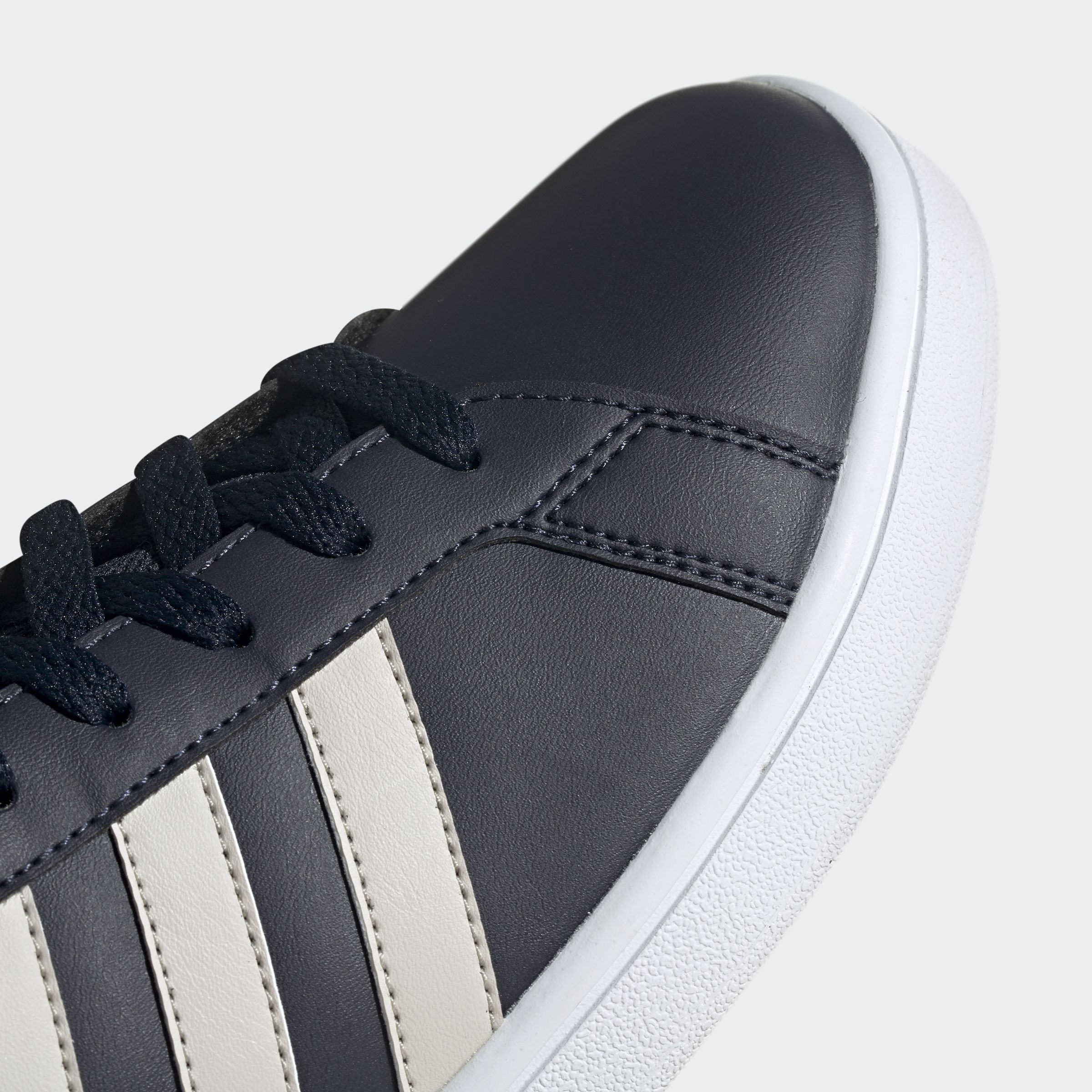  Чоловічі кросівки Adidas Grand Court Base EE7906_image_7