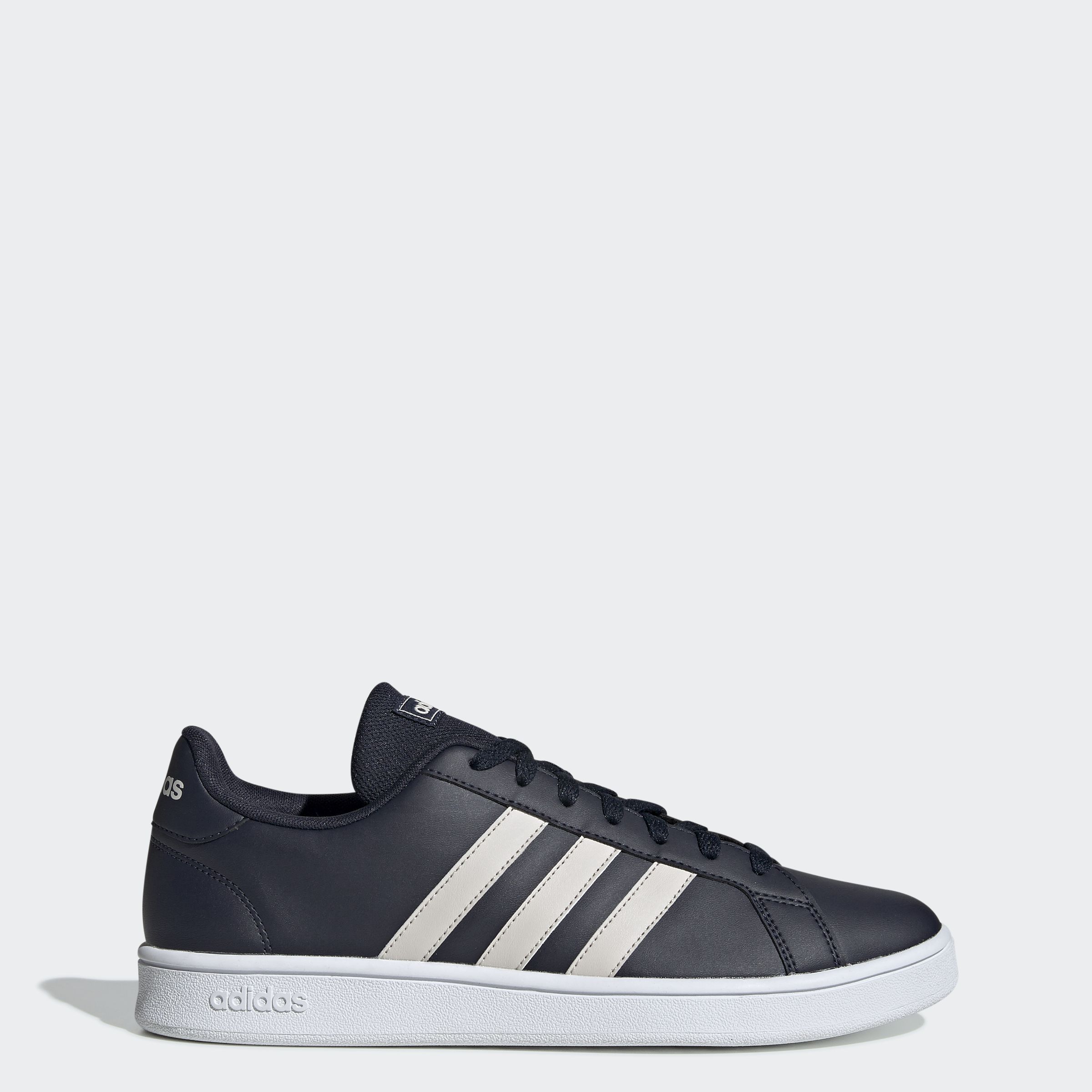  Чоловічі кросівки Adidas Grand Court Base EE7906_image_1