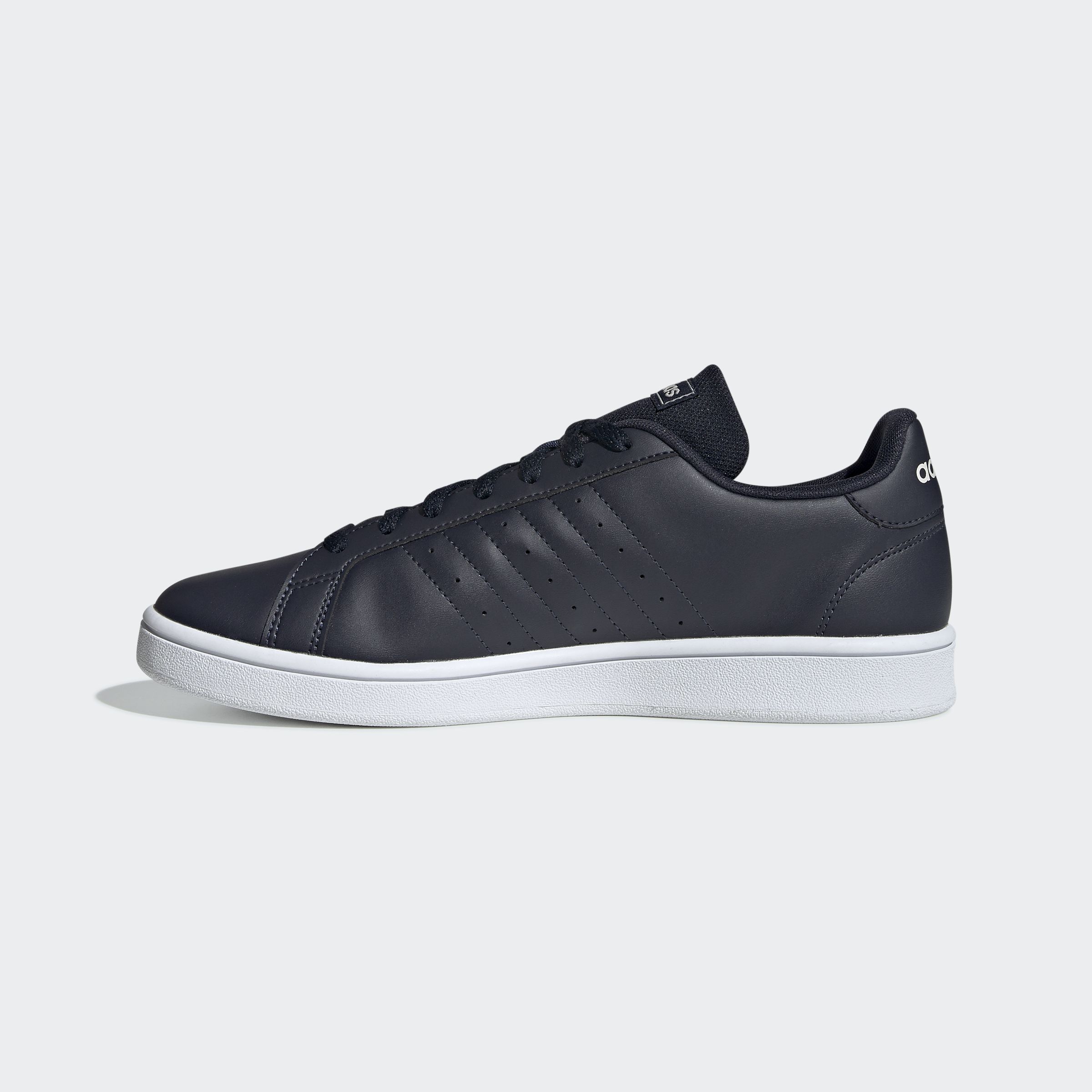  Чоловічі кросівки Adidas Grand Court Base EE7906_image_2