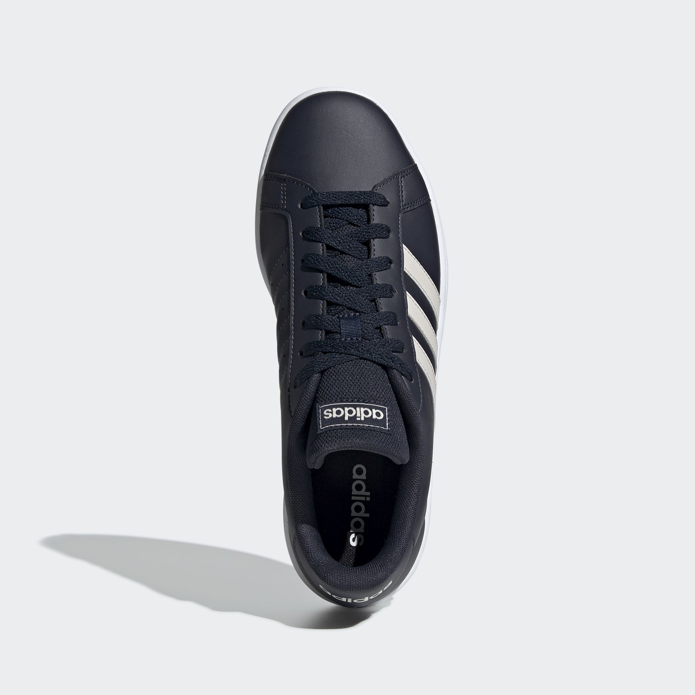  Чоловічі кросівки Adidas Grand Court Base EE7906_image_5