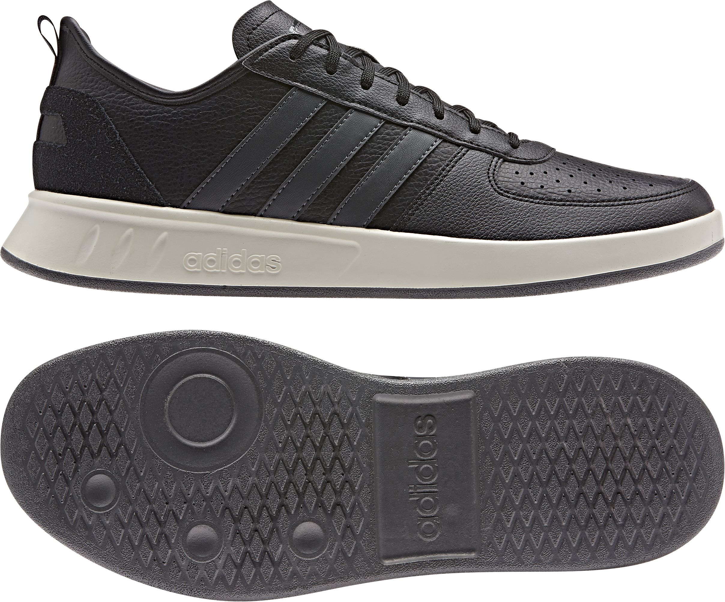 Мужские кроссовки Adidas Court 80 S EE9671_image_2