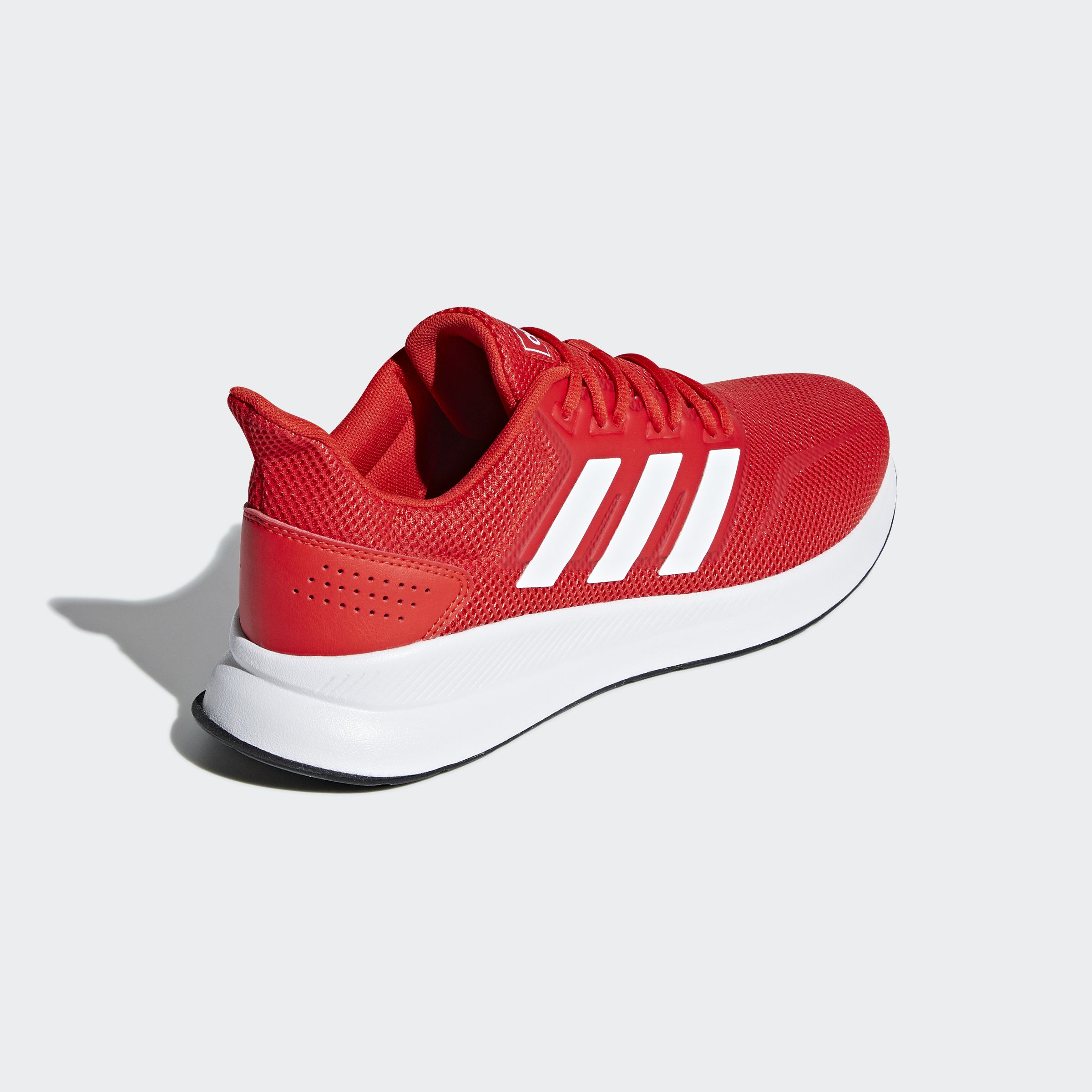 Чоловічі кросівки Adidas Neo Runfalcon F36202_image_3