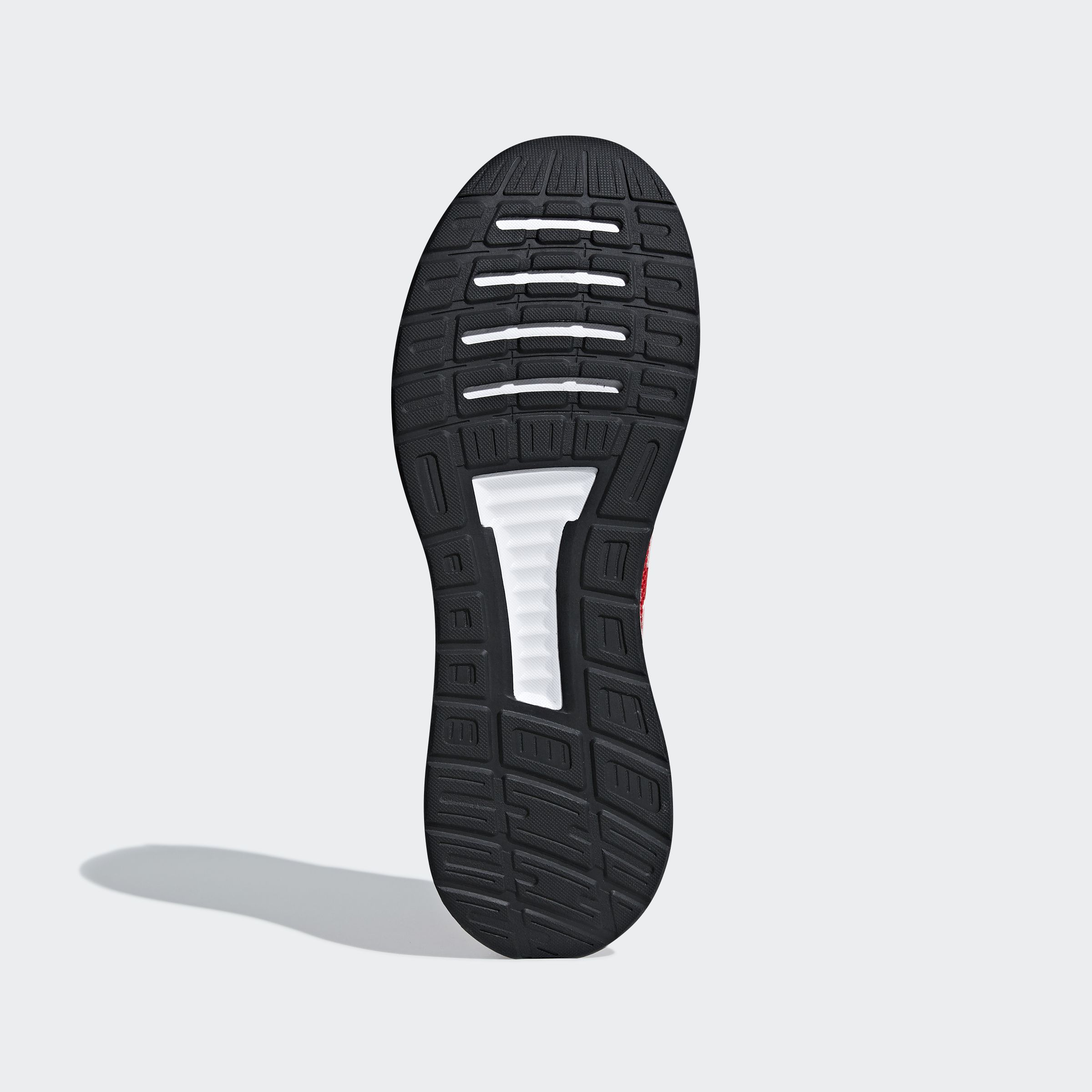 Чоловічі кросівки Adidas Neo Runfalcon F36202_image_4