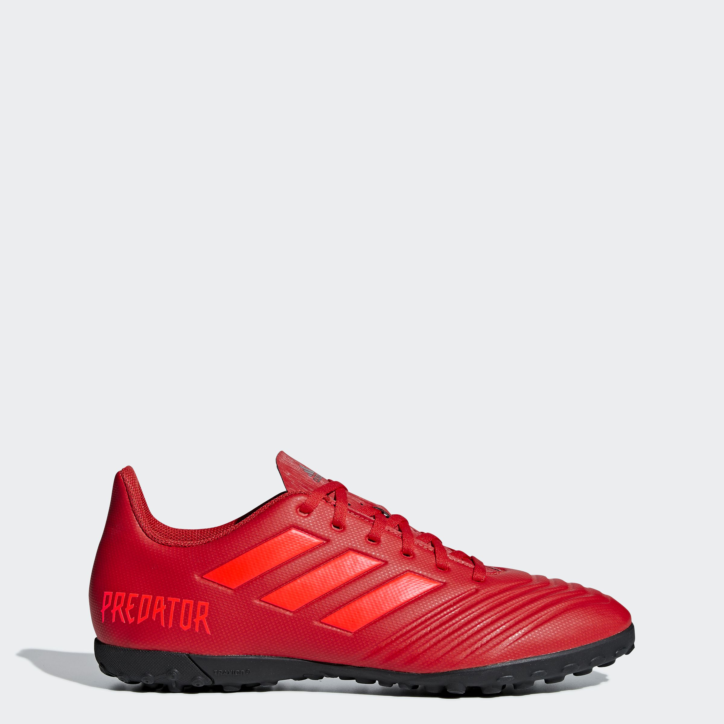 Сороконіжки Adidas Predator 19.4 TF D9797_image_1