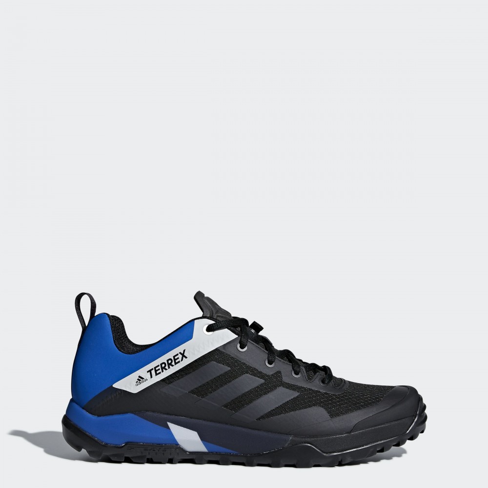 Чоловічі кросівки Adidas Terrex Trail Cross SL CM7562_image_1