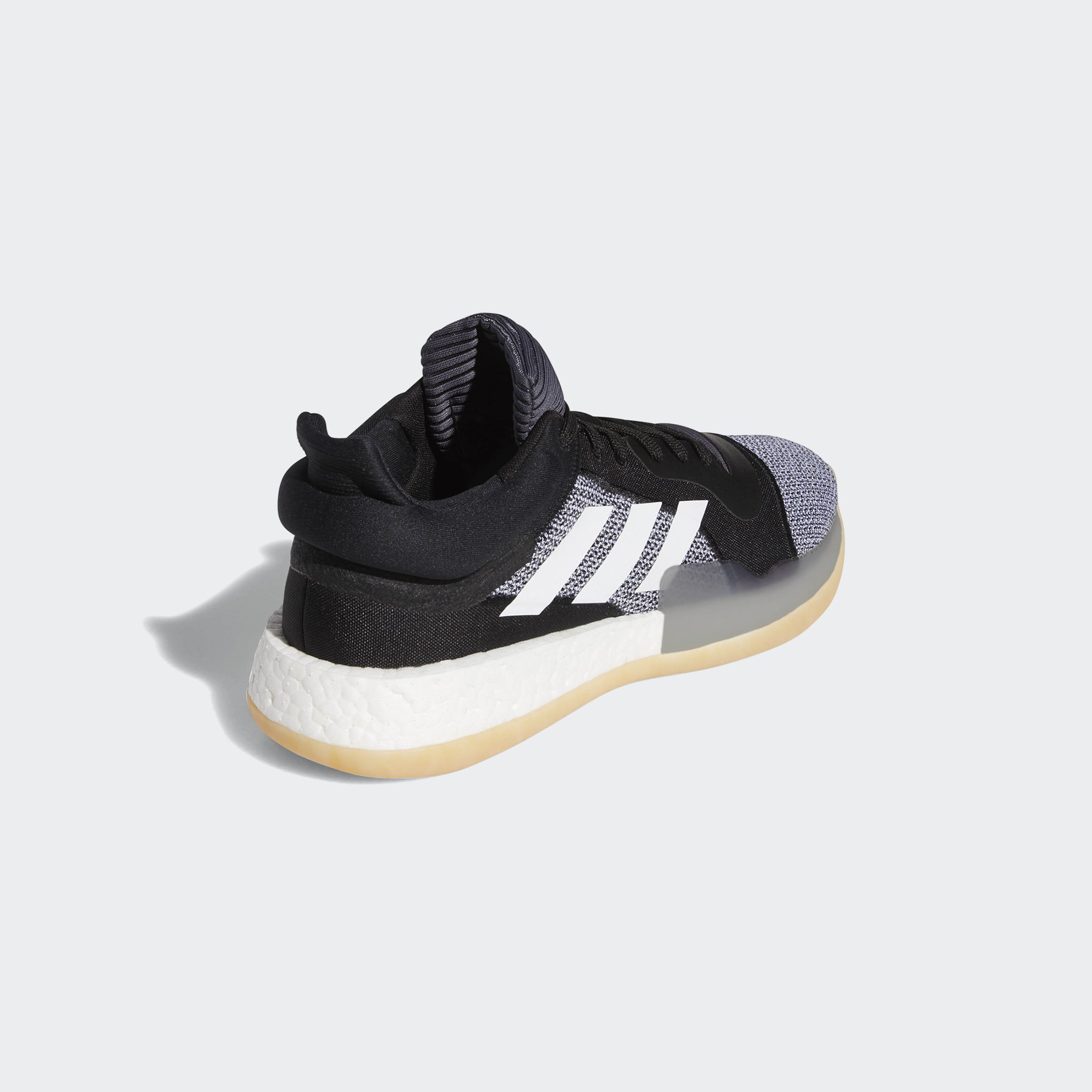 Чоловічі Кросівки Adidas Marquee Boost Low D96932_image_9