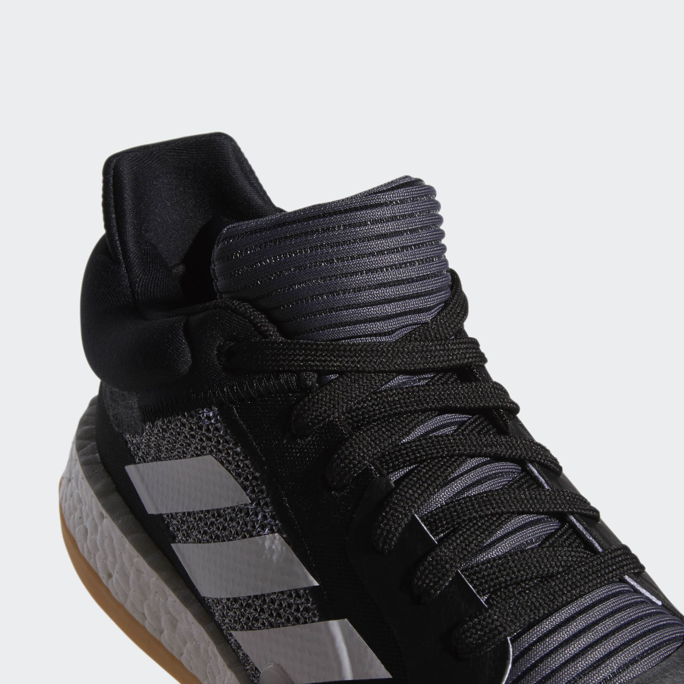 Чоловічі Кросівки Adidas Marquee Boost Low D96932_image_3