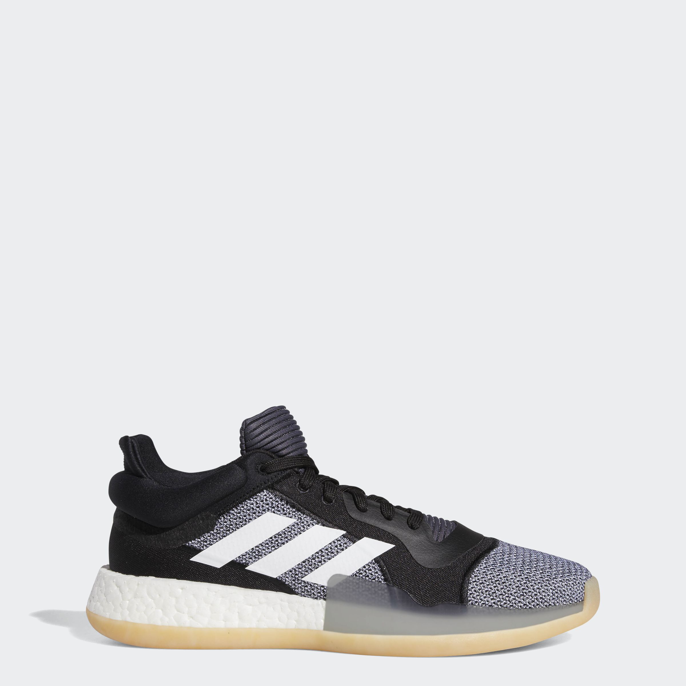 Чоловічі Кросівки Adidas Marquee Boost Low D96932_image_1