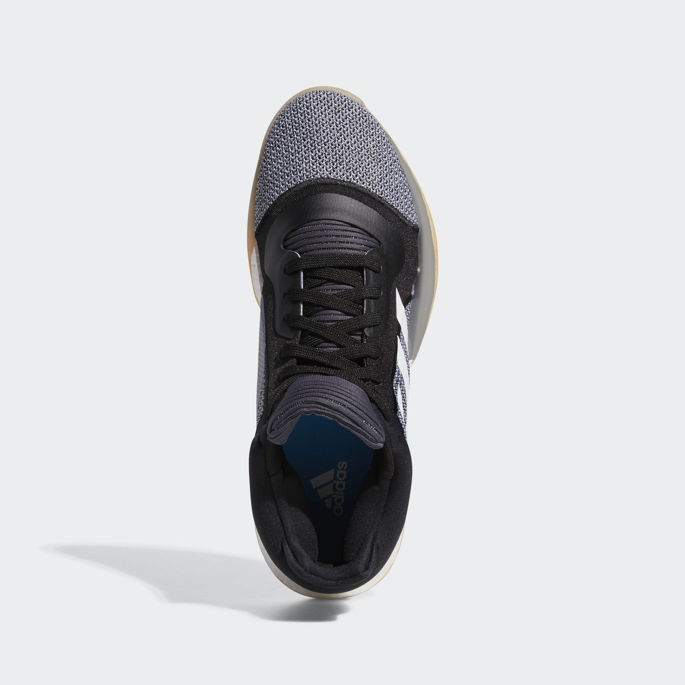 Чоловічі Кросівки Adidas Marquee Boost Low D96932_image_4