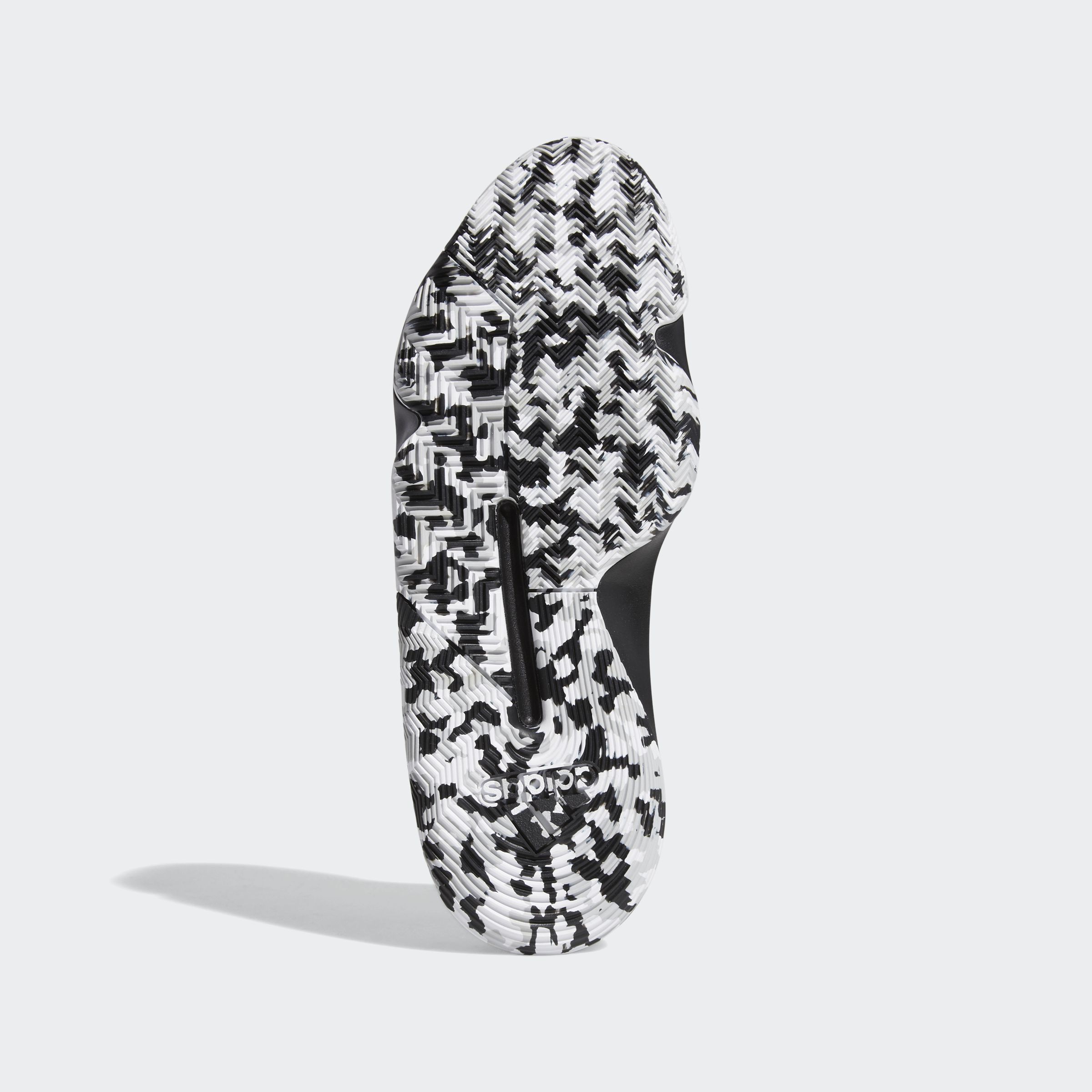 Чоловічі кросівки Adidas Pro Bounce 2019 Low EF0469_image_8