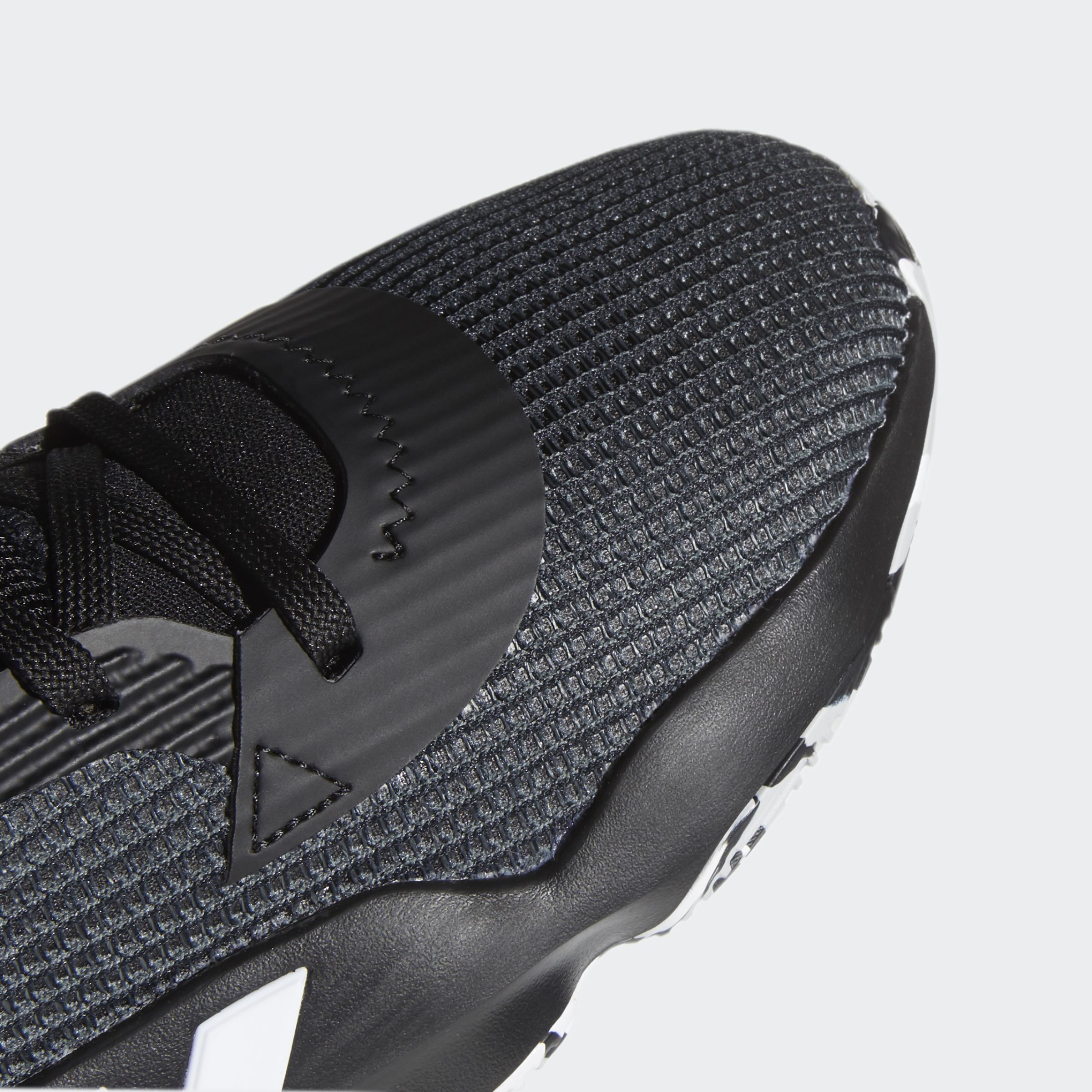 Чоловічі кросівки Adidas Pro Bounce 2019 Low EF0469_image_3