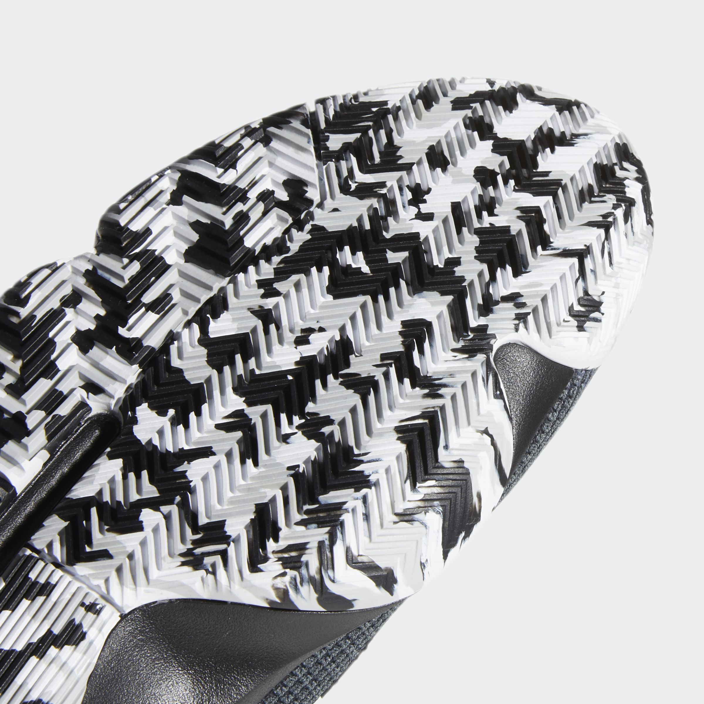 Чоловічі кросівки Adidas Pro Bounce 2019 Low EF0469_image_6