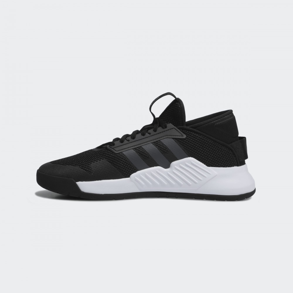 Чоловічі кросівки Adidas BBALL90S EF0593_image_2