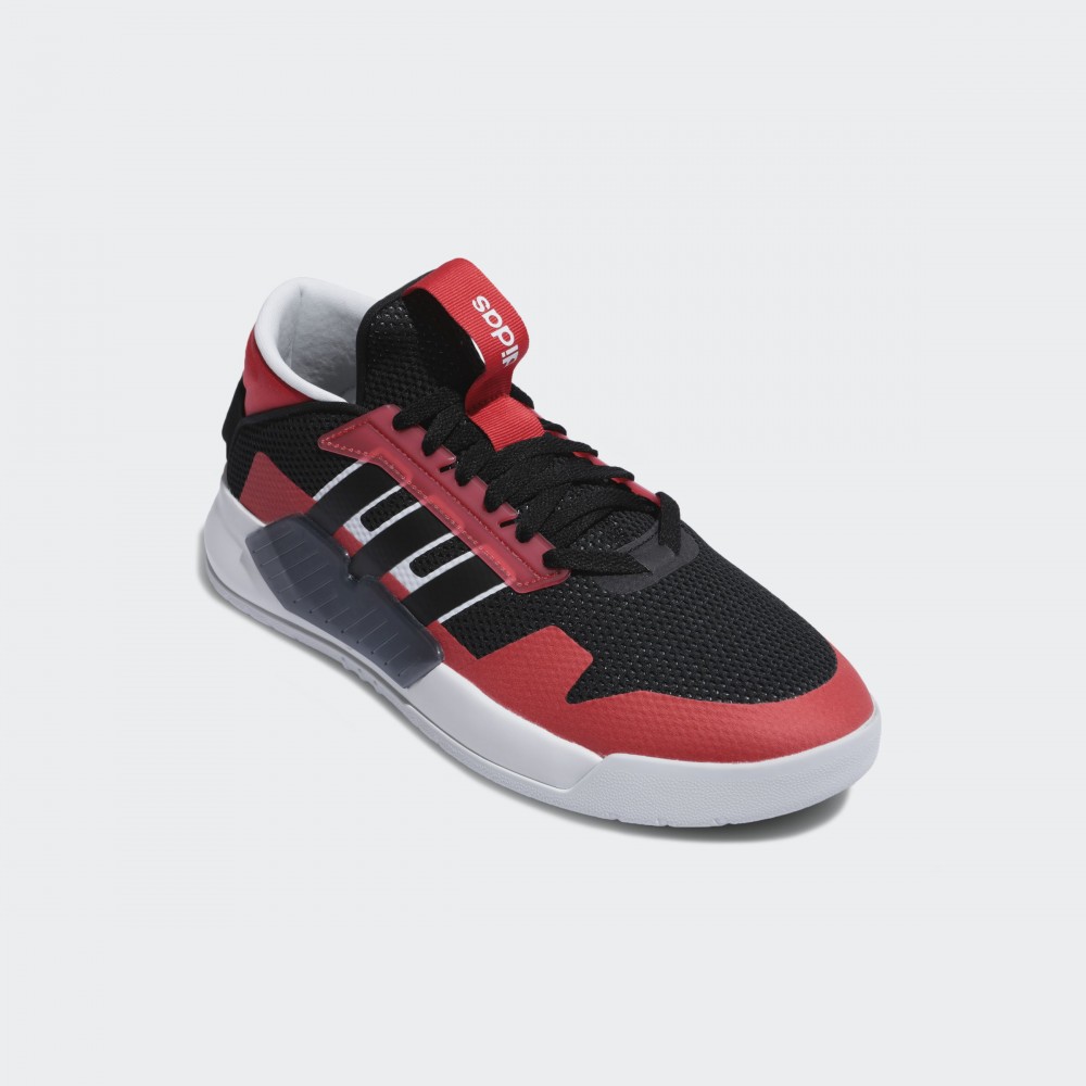 Чоловічі кросівки Adidas BBALL90S EF0604_image_3