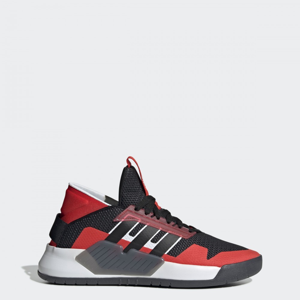 Чоловічі кросівки Adidas BBALL90S EF0604_image_1