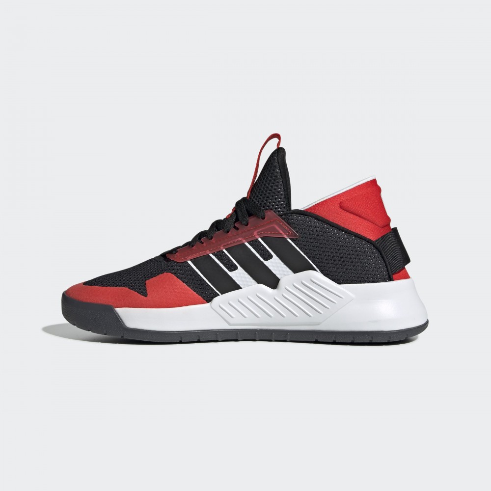 Чоловічі кросівки Adidas BBALL90S EF0604_image_2
