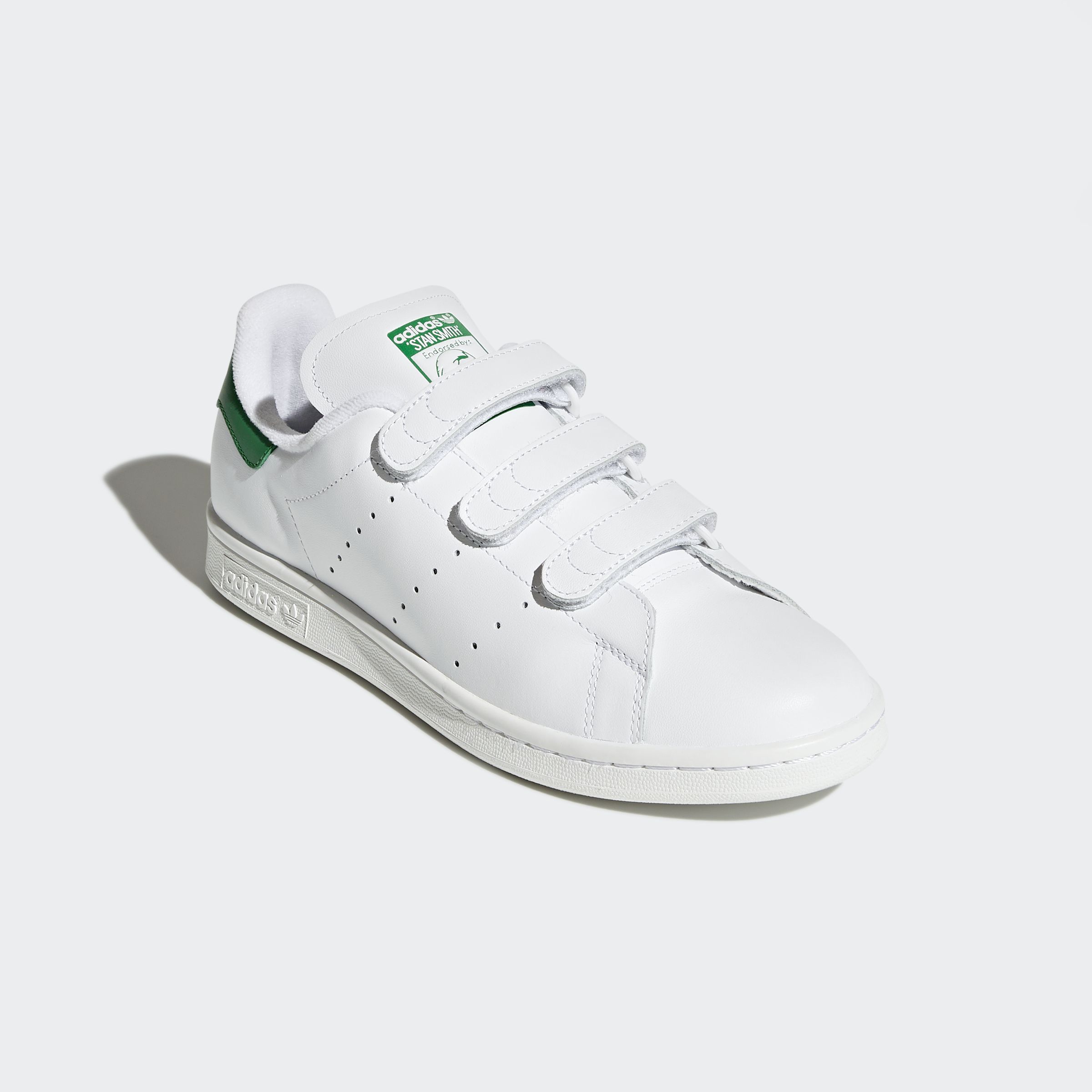Чоловічі кросівки Adidas Stan Smith CF S75187_image_3