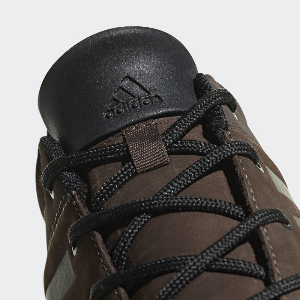 Чоловічі кросівки Adidas Daroga Plus B27270_image_7