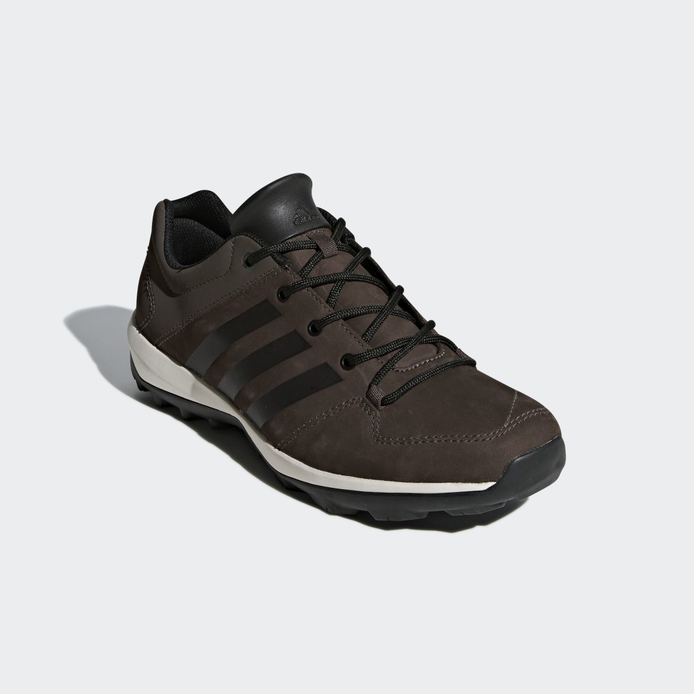 Чоловічі кросівки Adidas Daroga Plus B27270_image_3