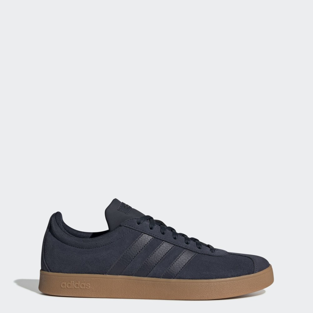 Чоловічі кросівки Adidas VL Court EE6894_image_1