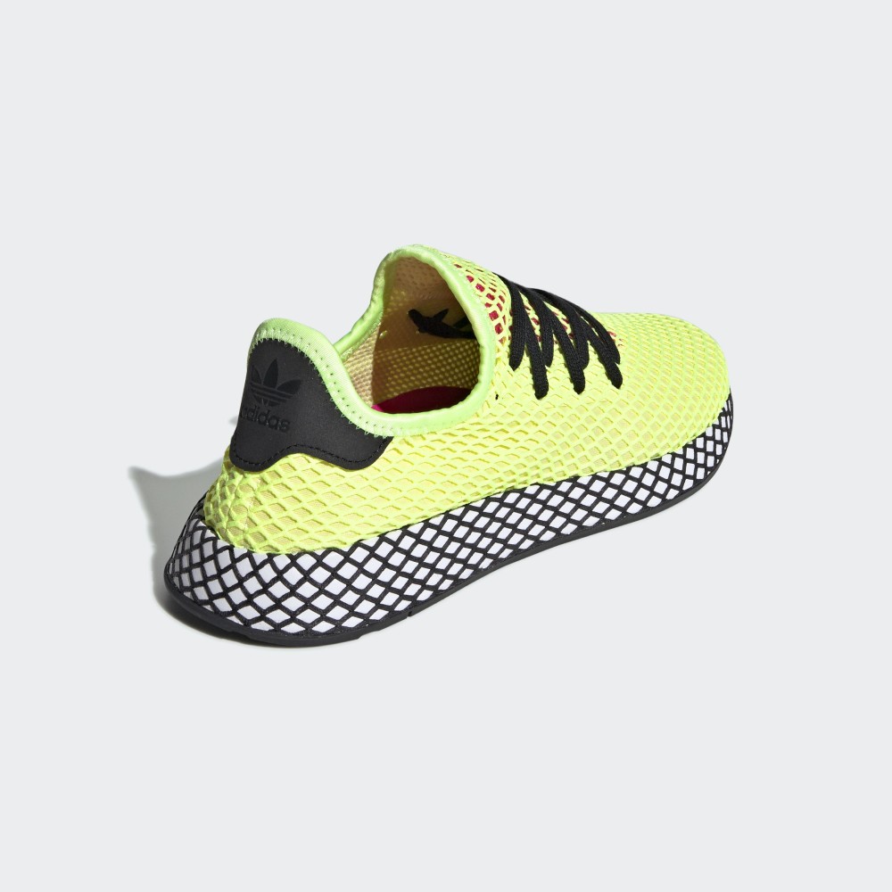 Мужские кроссовки Adidas Deerupt Runner CG5943_image_9