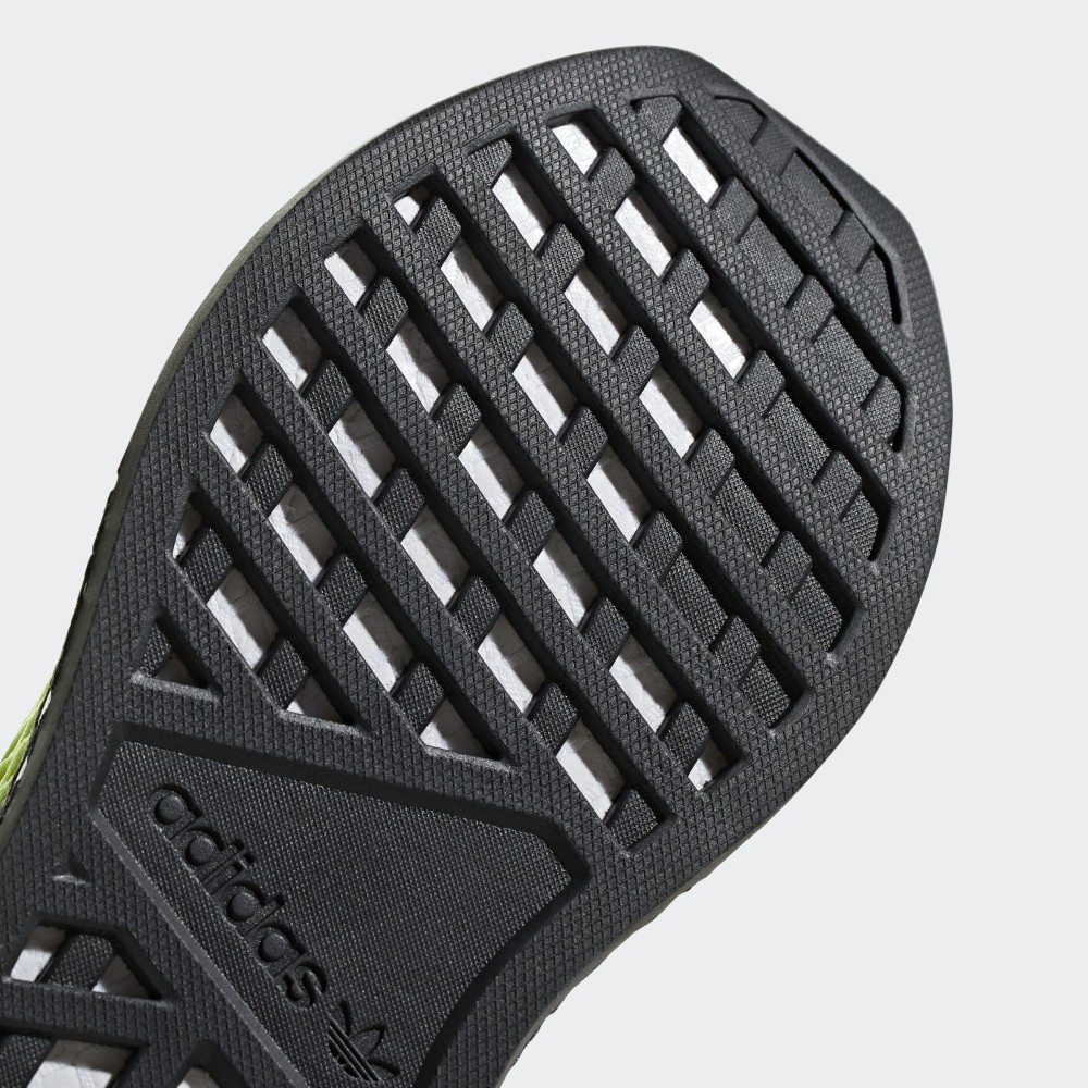 Мужские кроссовки Adidas Deerupt Runner CG5943_image_4