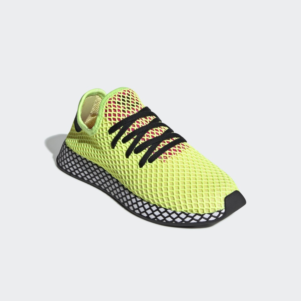 Мужские кроссовки Adidas Deerupt Runner CG5943_image_7