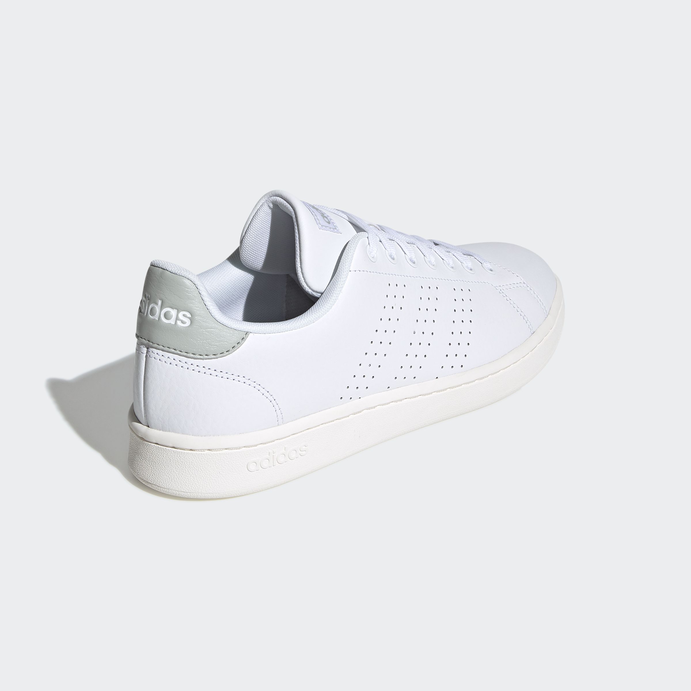 Чоловічі кросівки Adidas Advantage EE7683_image_4