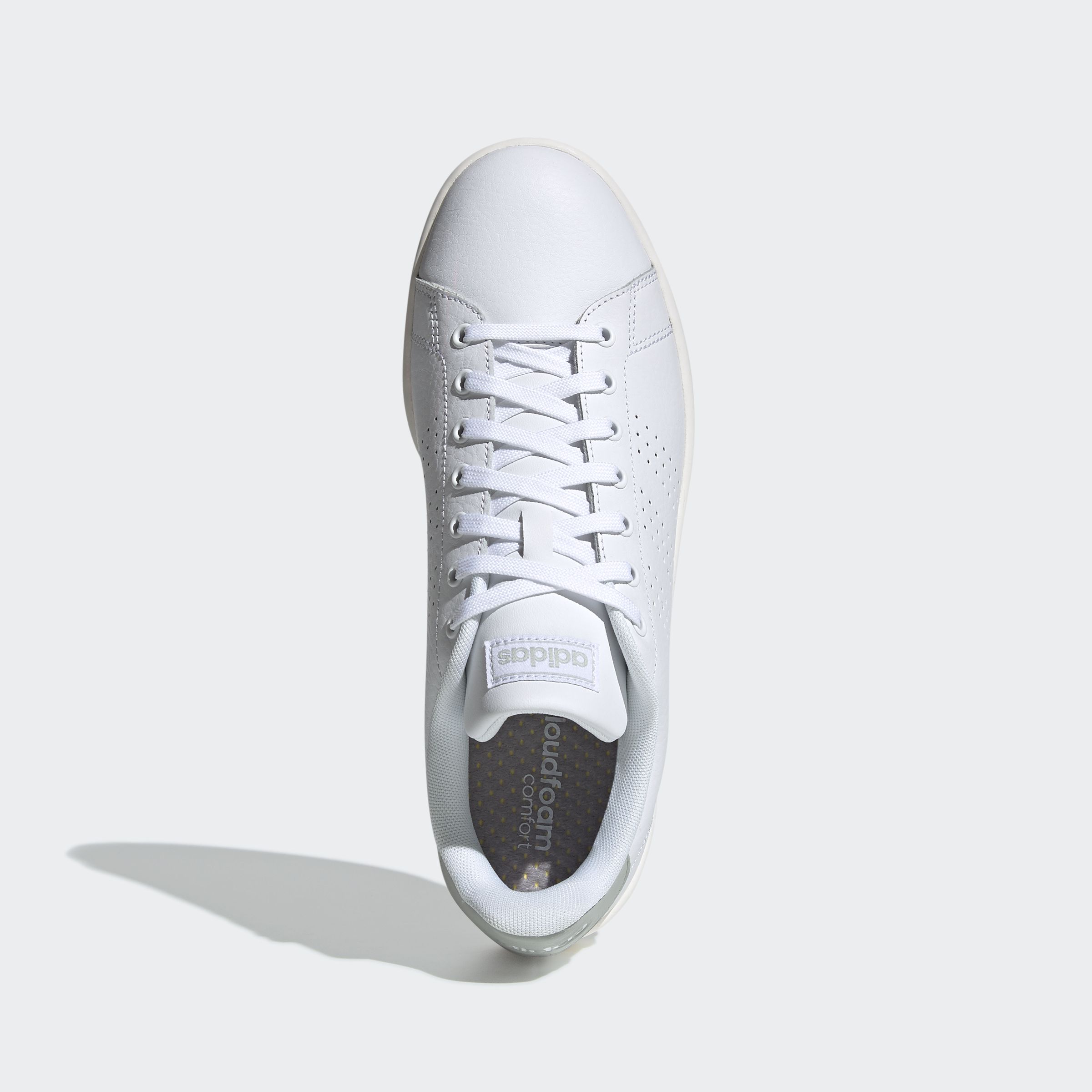 Чоловічі кросівки Adidas Advantage EE7683_image_5